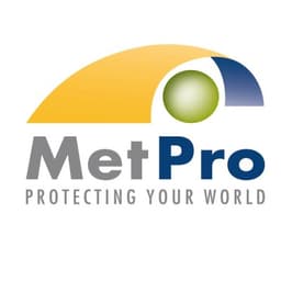 MetPro Group logo