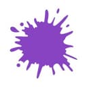 Purple Sales logo