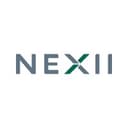 NEXII logo