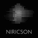 Niricson logo