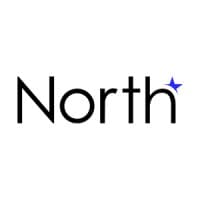 North logo