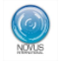 Novus International logo