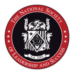 The National Society of Leadership and Success (NSLS) logo