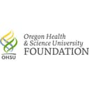 Oregon Health & Science University Foundation logo