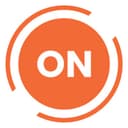 ON Partners logo