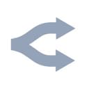 OpenRouter logo