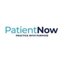 PatientNow logo