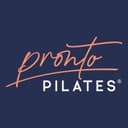 Pronto Pilates logo