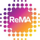 Recycled Materials Association (ReMA) logo