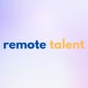 Remote Talent logo
