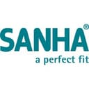 SANHAยฎ Group logo