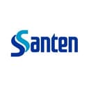 Santen Pharmaceutical logo