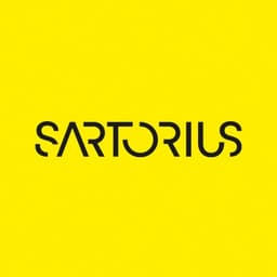 Sartorius logo