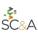 SC&A, Inc. logo