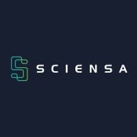 Sciensa logo