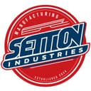 Setton Industries Inc. logo