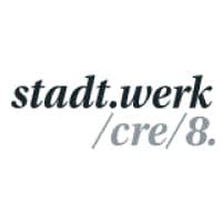 stadt.werk | Digitalmanufaktur logo