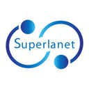 Superlanet logo