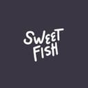 Sweet Fish logo