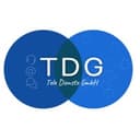 TDG Tele Dienste GmbH logo