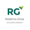 Robbins-Gioia logo