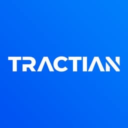 TRACTIAN logo