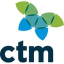 Corporate Travel Management (CTM) Group logo