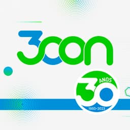 3CON Consultoria e Sistemas logo