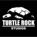 Turtle Rock Studios logo