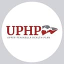 Upper Peninsula Health Plan (UPHP) logo