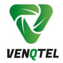 Venqtel logo
