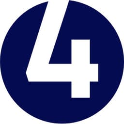 WorkFour — The National Campaign for the 4-Day Workweek logo