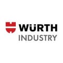 Wรผrth Industry USA logo