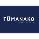 Tūmanako Consultants logo