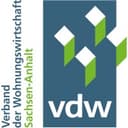 Verband der Wohnungswirtschaft Sachsen-Anhalt e.V. logo